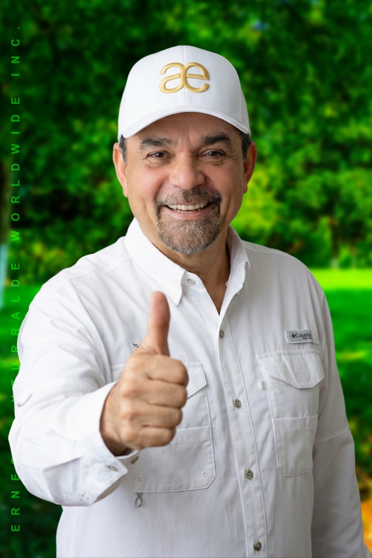 Ernesto Yturralde, Facilitador de talleres de Team Building