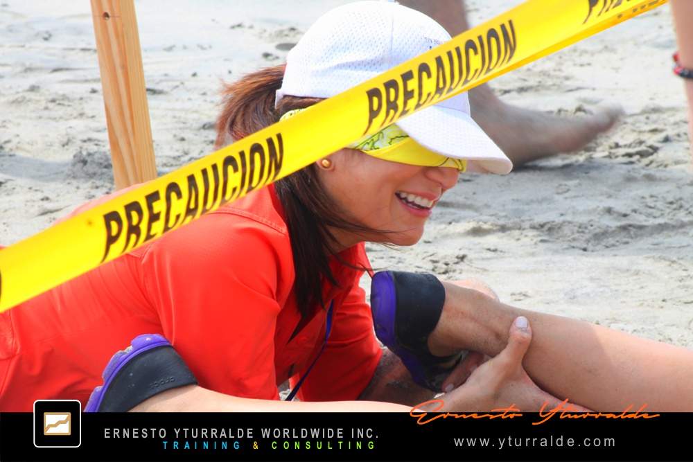 Costa Rica Talleres de Cuerdas | Team Building Empresarial