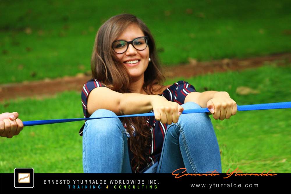 Costa Rica Talleres de Cuerdas | Team Building Empresarial