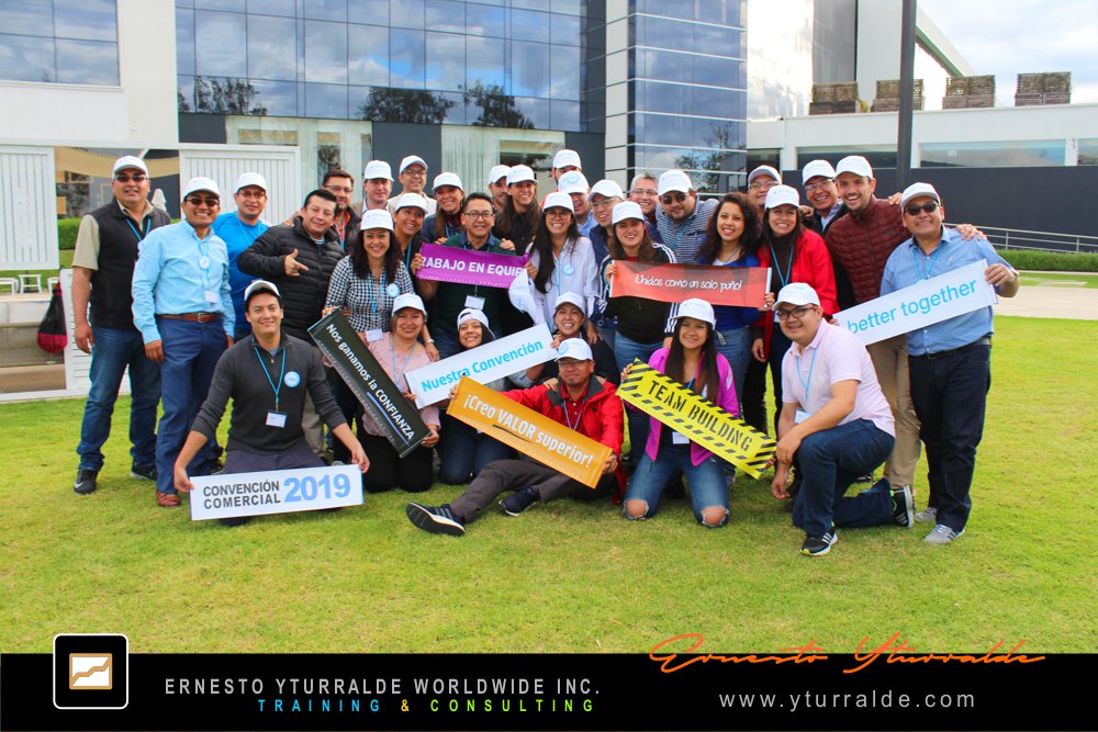 Costa Rica Talleres de Cuerdas | Team Building Empresarial