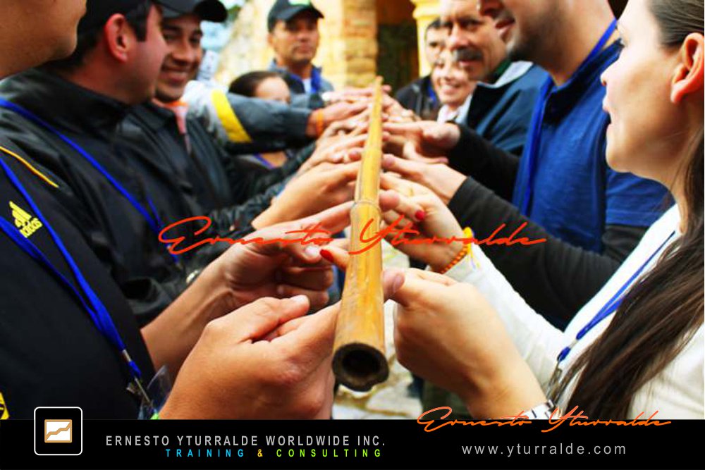 Costa Rica Talleres de Cuerdas | Team Building Empresarial