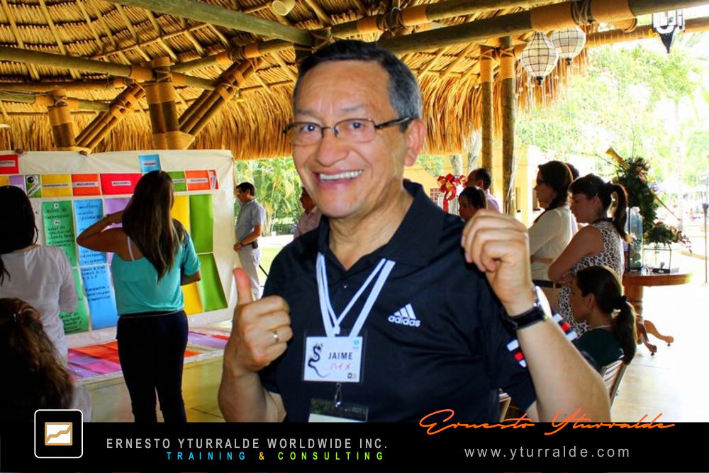 Costa Rica Team Building Corporativo Vivencial Online para el desarrollo de equipos de trabajo