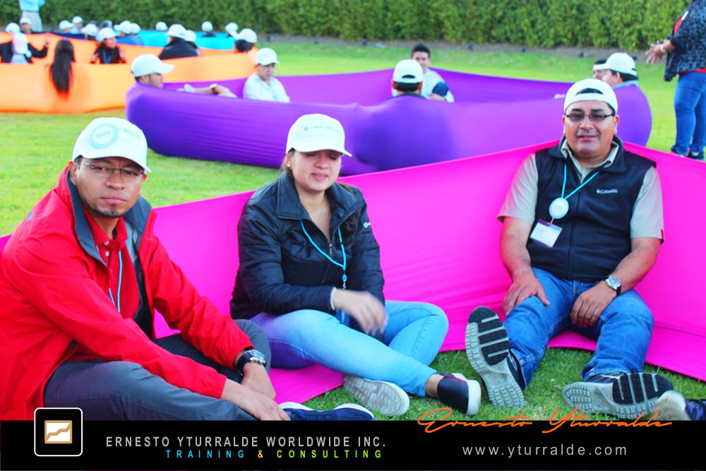 Costa Rica Talleres de Cuerdas | Actividades lúdicas empresariales