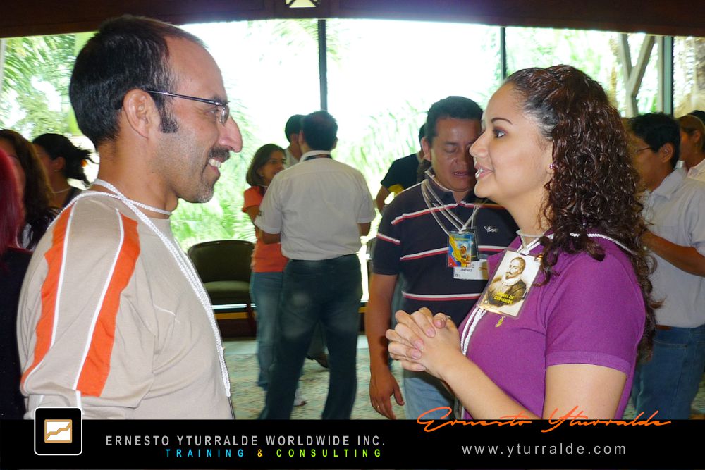 Costa Rica Talleres de Cuerdas | Team Building Empresarial