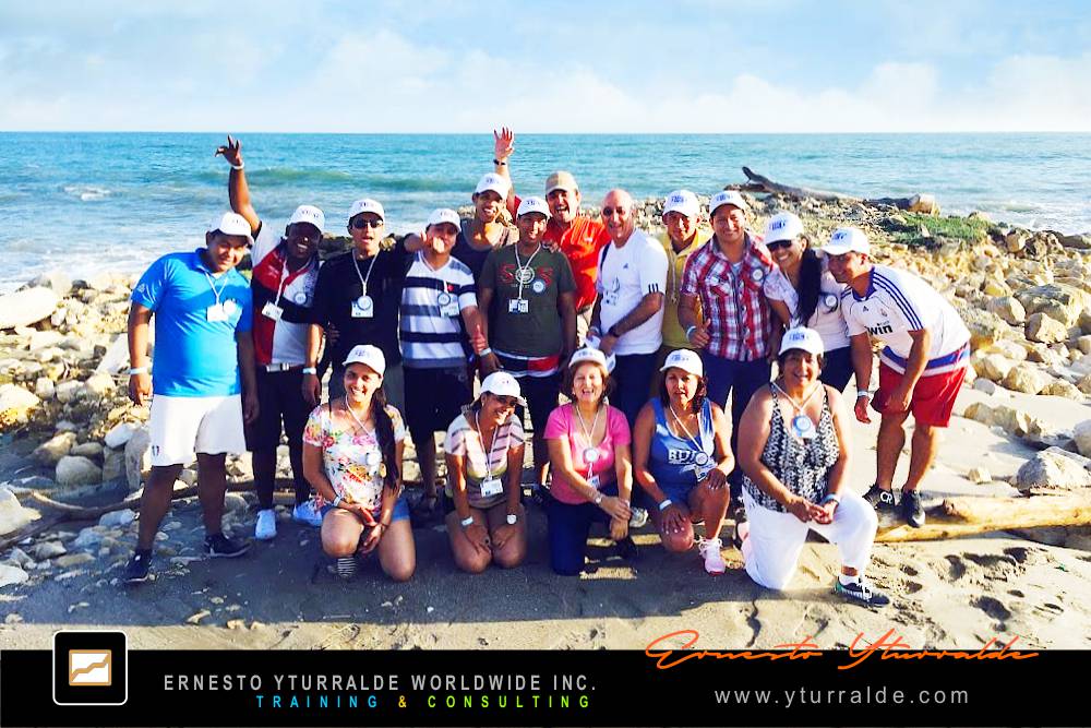 Costa Rica Talleres de Cuerdas | Team Building Empresarial