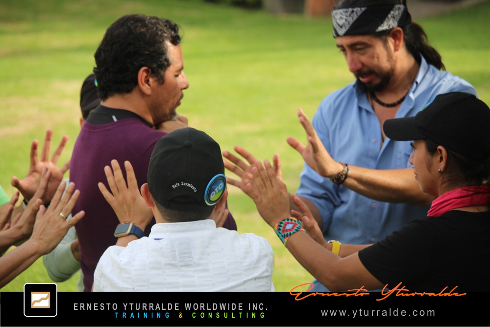 Costa Rica Talleres de Cuerdas | Team Building Empresarial